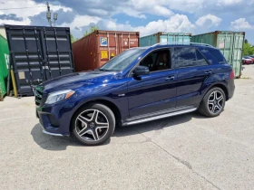 Mercedes-Benz GLE 43 AMG | DISTRONIC | 360 | HARMAN KARDON | - Car24.bg Mercedes-Benz GLE 43 AMG | DISTRONIC | 360 | HARMAN KARDON |