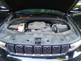 Jeep Grand cherokee Summit * 5.7 HEMI * 4WD * CARFAX * | Auto.bg — изображение 15 Jeep Grand cherokee Summit * 5.7 HEMI * 4WD * CARFAX * | Auto.bg — изображение 15