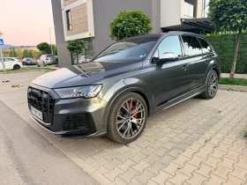 Audi SQ7 - 5500 € - 78450951 2 | Car24.bg Audi SQ7 - 5500 € - 78450951 2