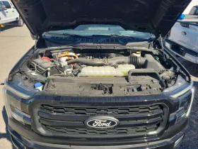 Ford F150 * LARIAT * CARFAX * ОПЦИЯ ЗА ФИНАНСИРАНЕ | Auto.bg — изображение 5 Ford F150 * LARIAT * CARFAX * ОПЦИЯ ЗА ФИНАНСИРАНЕ | Auto.bg — изображение 5