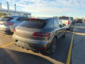 Porsche Macan * S * CARFAX * ОБДУХВАНЕ * | Auto.bg — изображение 2 Porsche Macan * S * CARFAX * ОБДУХВАНЕ * | Auto.bg — изображение 2