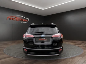 Toyota Rav4 2.5 VVT-I H STYLE 4WD E-CVT | Auto.bg — изображение 6 Toyota Rav4 2.5 VVT-I H STYLE 4WD E-CVT | Auto.bg — изображение 6