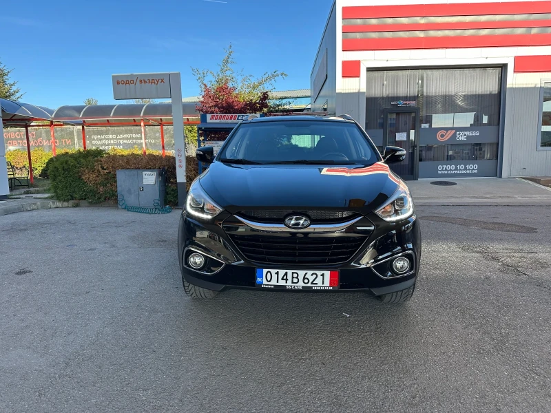 Hyundai IX35 1.6GDI FACELIFT - 18500 лв. / 9458.90 € - 91489031 1 | Car24.bg Hyundai IX35 1.6GDI FACELIFT - 18500 лв. / 9458.90 € - 91489031 1