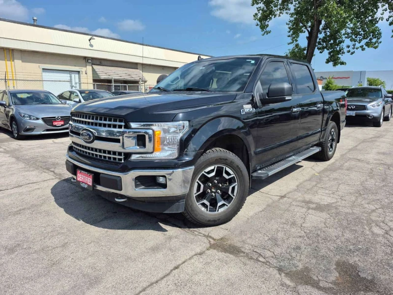 Ford F150 * 4WD SuperCrew 5.5' Box * CARFAX * ЦЕНА ДО БГ - 15000 € / 29337.45 лв. - 58770237 1 | Car24.bg Ford F150 * 4WD SuperCrew 5.5' Box * CARFAX * ЦЕНА ДО БГ - 15000 € / 29337.45 лв. - 58770237 1