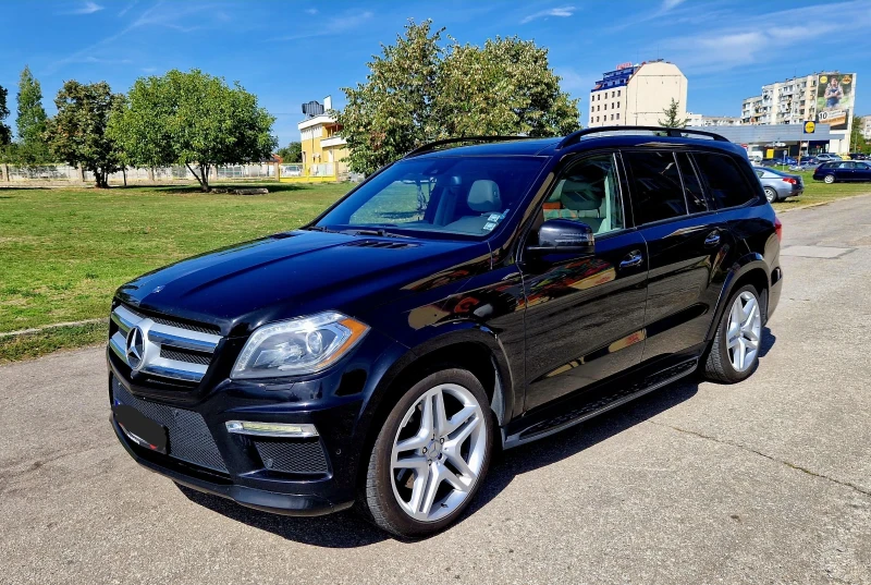 Mercedes-Benz GL 350 BlueTec 4Matic - 9999 € / 19556.34 лв. - 68360443 1 | Car24.bg Mercedes-Benz GL 350 BlueTec 4Matic - 9999 € / 19556.34 лв. - 68360443 1