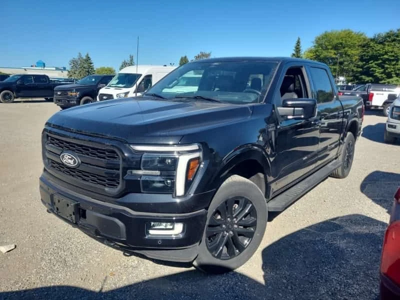 Ford F150 * LARIAT * CARFAX * ОПЦИЯ ЗА ФИНАНСИРАНЕ | Auto.bg — изображение 1 Ford F150 * LARIAT * CARFAX * ОПЦИЯ ЗА ФИНАНСИРАНЕ | Auto.bg — изображение 1