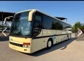 Setra S undefined | Auto.bg — изображение 12 Setra S undefined | Auto.bg — изображение 12