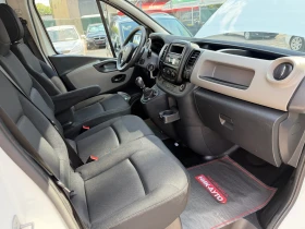 Renault Trafic 1.6DCI* L1H1* Facelift | Auto.bg — изображение 10 Renault Trafic 1.6DCI* L1H1* Facelift | Auto.bg — изображение 10