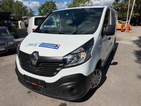 Renault Trafic 1.6DCI* L1H1* Facelift