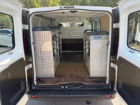 Renault Trafic 1.6DCI* L1H1* Facelift | Auto.bg — изображение 12 Renault Trafic 1.6DCI* L1H1* Facelift | Auto.bg — изображение 12