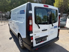 Renault Trafic 1.6DCI* L1H1* Facelift | Auto.bg — изображение 3 Renault Trafic 1.6DCI* L1H1* Facelift | Auto.bg — изображение 3