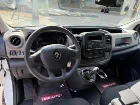 Renault Trafic 1.6DCI* L1H1* Facelift | Auto.bg — изображение 9 Renault Trafic 1.6DCI* L1H1* Facelift | Auto.bg — изображение 9