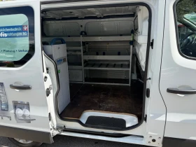 Renault Trafic 1.6DCI* L1H1* Facelift | Auto.bg — изображение 13 Renault Trafic 1.6DCI* L1H1* Facelift | Auto.bg — изображение 13
