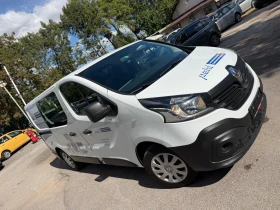 Renault Trafic 1.6DCI* L1H1* Facelift | Auto.bg — изображение 7 Renault Trafic 1.6DCI* L1H1* Facelift | Auto.bg — изображение 7