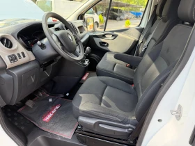 Renault Trafic 1.6DCI* L1H1* Facelift | Auto.bg — изображение 11 Renault Trafic 1.6DCI* L1H1* Facelift | Auto.bg — изображение 11