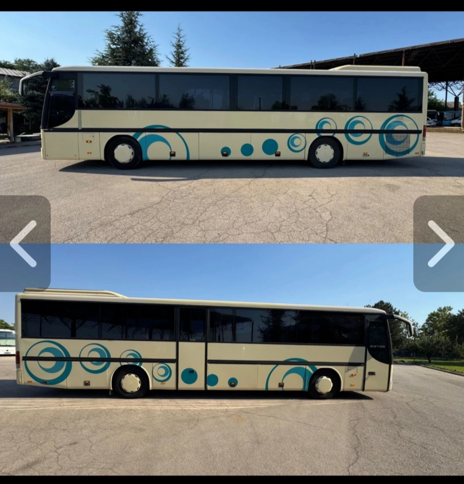 Setra S undefined | Auto.bg — изображение 1 Setra S undefined | Auto.bg — изображение 1