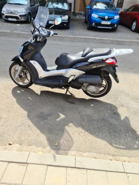 Yamaha X-City undefined | Auto.bg — изображение 4 Yamaha X-City undefined | Auto.bg — изображение 4