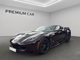 Corvette Z06 6.2 V8 TARGA Supercharget - Car24.bg Corvette Z06 6.2 V8 TARGA Supercharget