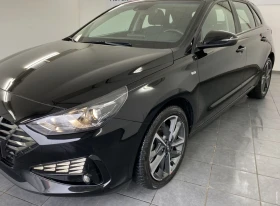 Hyundai I30 1.0 Hybrid 88kw. Kamera - Car24.bg Hyundai I30 1.0 Hybrid 88kw. Kamera