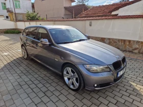 BMW 318 d - Car24.bg BMW 318 d