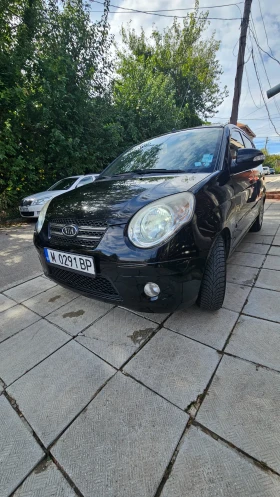 Kia Picanto | Mobile.bg — малка снимка 15