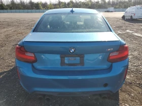 BMW M2 * Възможност за Лизинг*  | Mobile.bg — малка снимка 6