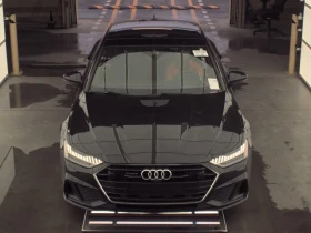 Audi A7 Prestige* Virtual Cockpit Plus* панорама* подгрев* - 58200 лв. / 29757.19 € - 56205308 4 | Car24.bg Audi A7 Prestige* Virtual Cockpit Plus* панорама* подгрев* - 58200 лв. / 29757.19 € - 56205308 4