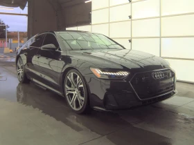 Audi A7 Prestige* Virtual Cockpit Plus* панорама* подгрев* - Car24.bg Audi A7 Prestige* Virtual Cockpit Plus* панорама* подгрев*