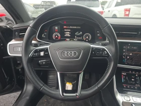 Audi A7 Prestige* Virtual Cockpit Plus* панорама* подгрев* - 58200 лв. / 29757.19 € - 56205308 9 | Car24.bg Audi A7 Prestige* Virtual Cockpit Plus* панорама* подгрев* - 58200 лв. / 29757.19 € - 56205308 9
