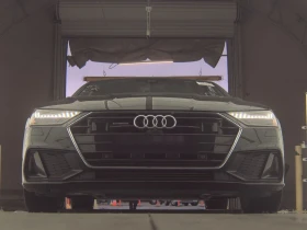 Audi A7 Prestige* Virtual Cockpit Plus* панорама* подгрев* - 58200 лв. / 29757.19 € - 56205308 3 | Car24.bg Audi A7 Prestige* Virtual Cockpit Plus* панорама* подгрев* - 58200 лв. / 29757.19 € - 56205308 3