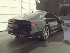 Audi A7 Prestige* Virtual Cockpit Plus* панорама* подгрев* - 58200 лв. / 29757.19 € - 56205308 6 | Car24.bg Audi A7 Prestige* Virtual Cockpit Plus* панорама* подгрев* - 58200 лв. / 29757.19 € - 56205308 6