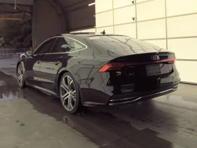 Audi A7 Prestige* Virtual Cockpit Plus* панорама* подгрев* - 58200 лв. / 29757.19 € - 56205308 5 | Car24.bg Audi A7 Prestige* Virtual Cockpit Plus* панорама* подгрев* - 58200 лв. / 29757.19 € - 56205308 5