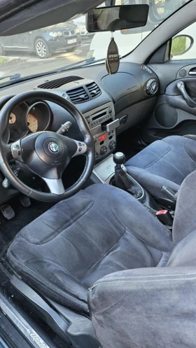 Alfa Romeo Gt 190 к.с. - 1199 € / 2345.04 лв. - 53093052 4 | Car24.bg Alfa Romeo Gt 190 к.с. - 1199 € / 2345.04 лв. - 53093052 4