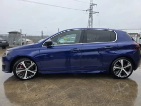 Peugeot 308 GT 116000км! - 12000 € / 23469.96 лв. - 95005607 8 | Car24.bg Peugeot 308 GT 116000км! - 12000 € / 23469.96 лв. - 95005607 8
