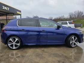 Peugeot 308 GT 116000км! - 12000 € / 23469.96 лв. - 95005607 4 | Car24.bg Peugeot 308 GT 116000км! - 12000 € / 23469.96 лв. - 95005607 4