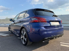 Peugeot 308 GT 116000км! | Auto.bg — изображение 7 Peugeot 308 GT 116000км! | Auto.bg — изображение 7