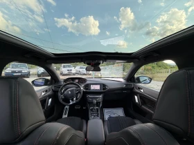 Peugeot 308 GT 116000км! | Auto.bg — изображение 11 Peugeot 308 GT 116000км! | Auto.bg — изображение 11