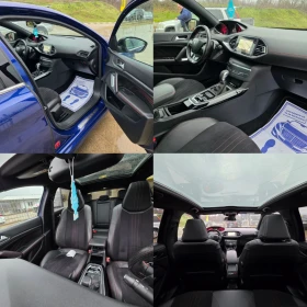 Peugeot 308 GT 116000км! - 12000 € / 23469.96 лв. - 95005607 13 | Car24.bg Peugeot 308 GT 116000км! - 12000 € / 23469.96 лв. - 95005607 13