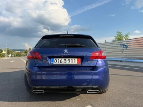 Peugeot 308 GT 116000км! | Auto.bg — изображение 6 Peugeot 308 GT 116000км! | Auto.bg — изображение 6