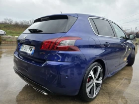 Peugeot 308 GT 116000км! - 12000 € / 23469.96 лв. - 95005607 5 | Car24.bg Peugeot 308 GT 116000км! - 12000 € / 23469.96 лв. - 95005607 5