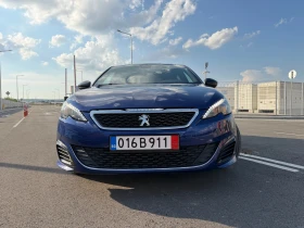 Peugeot 308 GT 116000км! | Auto.bg — изображение 2 Peugeot 308 GT 116000км! | Auto.bg — изображение 2