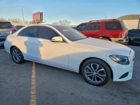 Mercedes-Benz C 300 2016 MERCEDES-BENZ C 300 4MATIC - Car24.bg Mercedes-Benz C 300 2016 MERCEDES-BENZ C 300 4MATIC