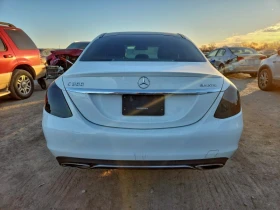 Mercedes-Benz C 300 2016 MERCEDES-BENZ C 300 4MATIC - 8400 € / 16428.97 лв. - 73442701 5 | Car24.bg Mercedes-Benz C 300 2016 MERCEDES-BENZ C 300 4MATIC - 8400 € / 16428.97 лв. - 73442701 5