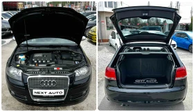 Audi A3 2.0TDI 140HP BOSE КОЖА - 2800 € / 5476.32 лв. - 57989474 17 | Car24.bg Audi A3 2.0TDI 140HP BOSE КОЖА - 2800 € / 5476.32 лв. - 57989474 17