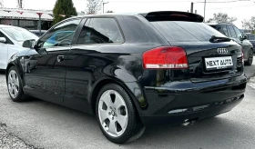 Audi A3 2.0TDI 140HP BOSE КОЖА - 2800 € / 5476.32 лв. - 57989474 7 | Car24.bg Audi A3 2.0TDI 140HP BOSE КОЖА - 2800 € / 5476.32 лв. - 57989474 7