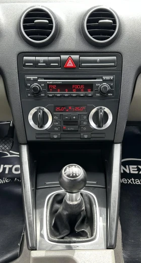 Audi A3 2.0TDI 140HP BOSE КОЖА - 2800 € / 5476.32 лв. - 57989474 12 | Car24.bg Audi A3 2.0TDI 140HP BOSE КОЖА - 2800 € / 5476.32 лв. - 57989474 12