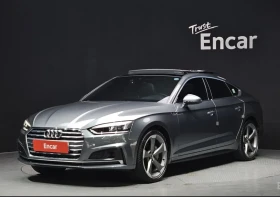 Audi A5 45 TFSI Quatro* PANO* КОЖА* ПОДГРЕВ* НАВИ* - Car24.bg Audi A5 45 TFSI Quatro* PANO* КОЖА* ПОДГРЕВ* НАВИ*