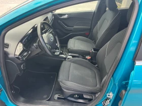 Ford Fiesta 1.0 Turbo TITANIUM - 8500 € / 16624.56 лв. - 84908153 11 | Car24.bg Ford Fiesta 1.0 Turbo TITANIUM - 8500 € / 16624.56 лв. - 84908153 11