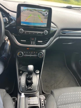 Ford Fiesta 1.0 Turbo TITANIUM - 8500 € / 16624.56 лв. - 84908153 14 | Car24.bg Ford Fiesta 1.0 Turbo TITANIUM - 8500 € / 16624.56 лв. - 84908153 14