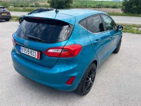 Ford Fiesta 1.0 Turbo TITANIUM - 8500 € / 16624.56 лв. - 84908153 4 | Car24.bg Ford Fiesta 1.0 Turbo TITANIUM - 8500 € / 16624.56 лв. - 84908153 4